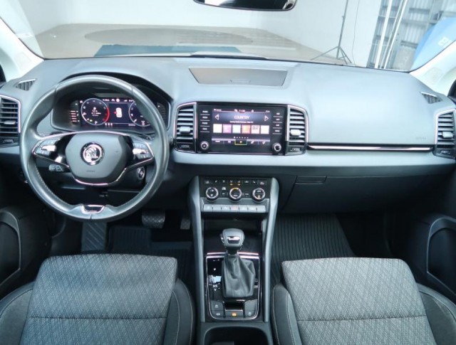 Škoda Karoq  1.5 TSI Style Plus