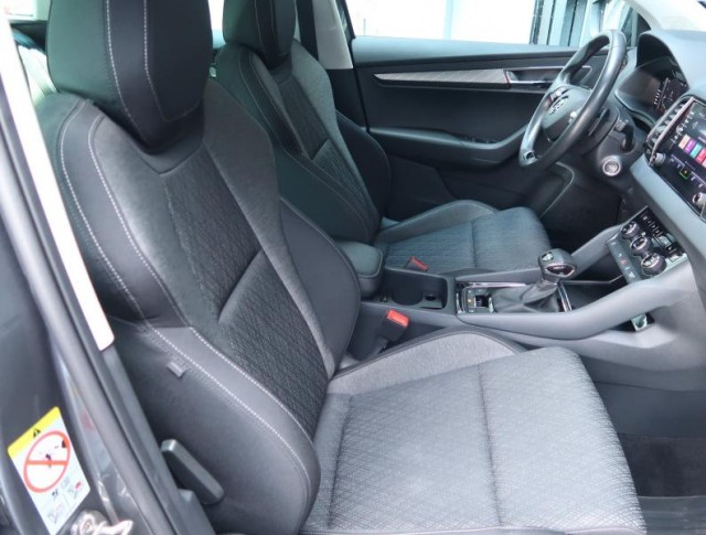 Škoda Karoq  1.5 TSI Style Plus