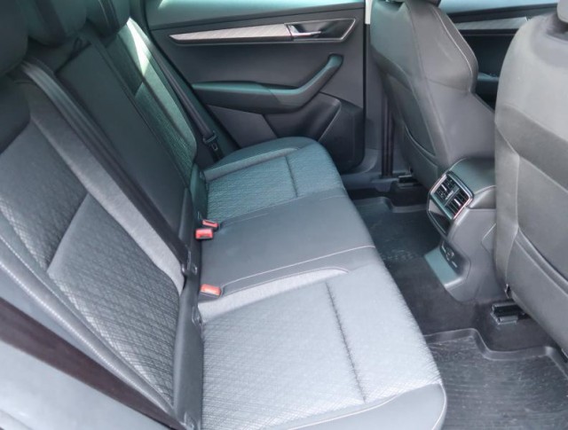 Škoda Karoq  1.5 TSI Style Plus