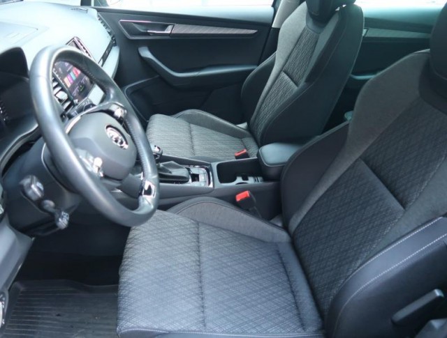 Škoda Karoq  1.5 TSI Style Plus