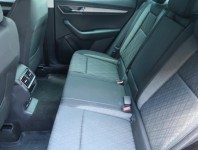 Škoda Karoq  1.5 TSI Style Plus