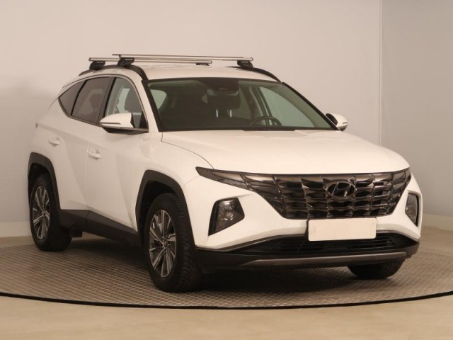 Hyundai Tucson  1.6 T-GDI 