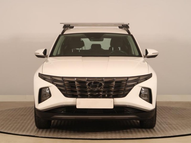 Hyundai Tucson  1.6 T-GDI 