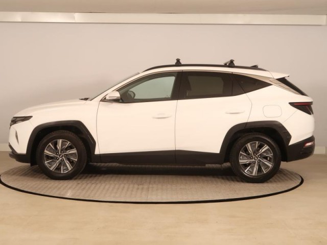 Hyundai Tucson  1.6 T-GDI 