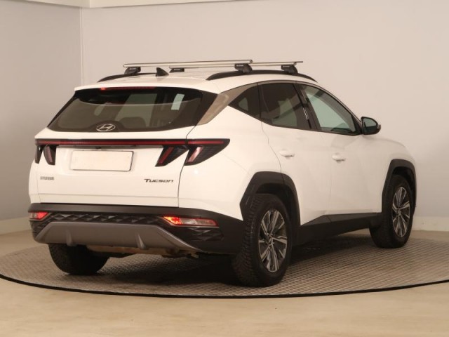 Hyundai Tucson  1.6 T-GDI 