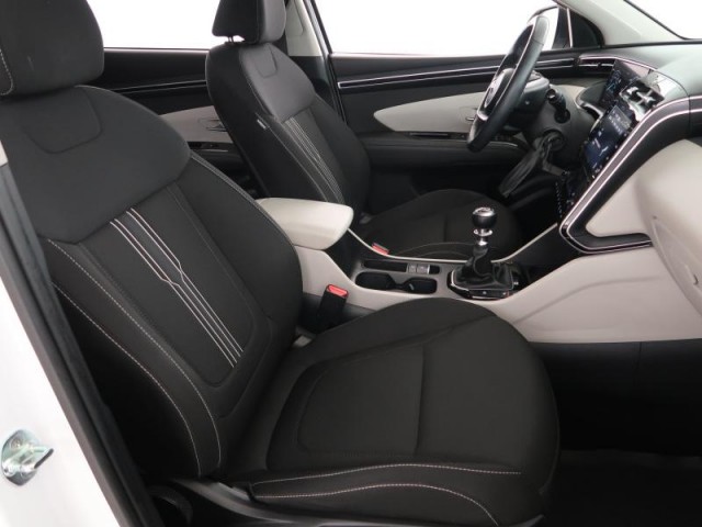 Hyundai Tucson  1.6 T-GDI 