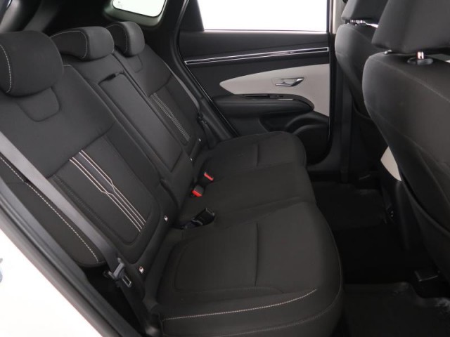 Hyundai Tucson  1.6 T-GDI 