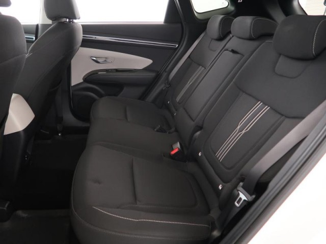 Hyundai Tucson  1.6 T-GDI 