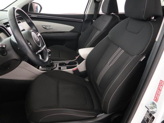 Hyundai Tucson  1.6 T-GDI 