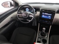 Hyundai Tucson  1.6 T-GDI 