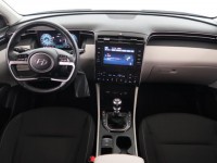 Hyundai Tucson  1.6 T-GDI 