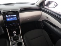 Hyundai Tucson  1.6 T-GDI 