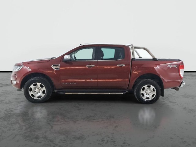 Ford Ranger  3.2 TDCi Limited