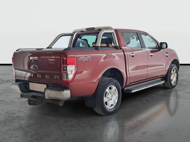 Ford Ranger  3.2 TDCi Limited