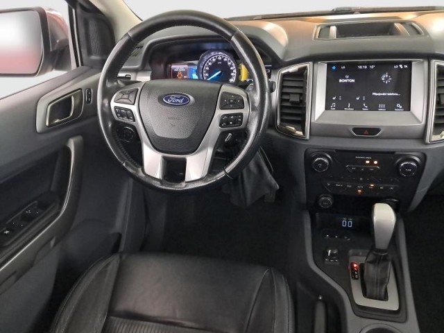 Ford Ranger  3.2 TDCi Limited