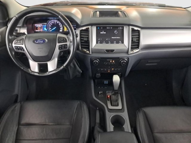 Ford Ranger  3.2 TDCi Limited
