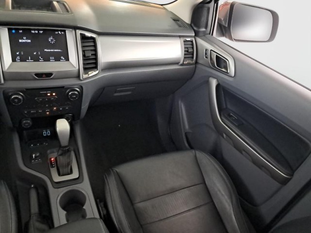 Ford Ranger  3.2 TDCi Limited
