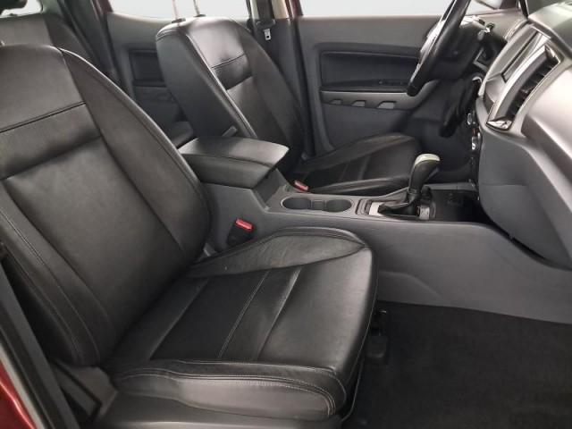 Ford Ranger  3.2 TDCi Limited