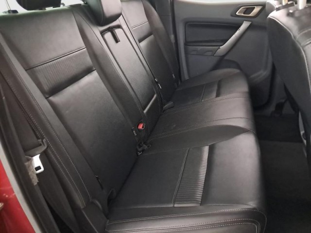 Ford Ranger  3.2 TDCi Limited