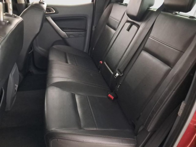 Ford Ranger  3.2 TDCi Limited