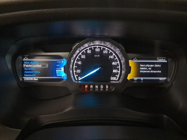 Ford Ranger  3.2 TDCi Limited