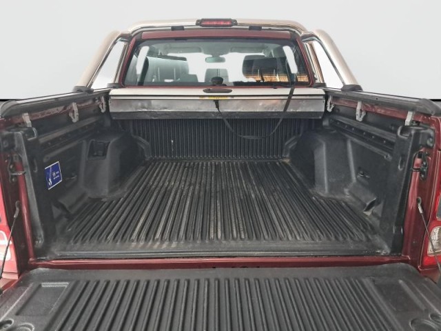 Ford Ranger  3.2 TDCi Limited