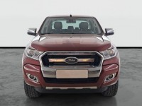 Ford Ranger  3.2 TDCi Limited