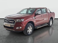 Ford Ranger  3.2 TDCi Limited
