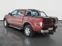 Ford Ranger  3.2 TDCi Limited