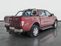 Ford Ranger  3.2 TDCi Limited