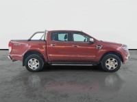 Ford Ranger  3.2 TDCi Limited