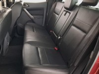 Ford Ranger  3.2 TDCi Limited