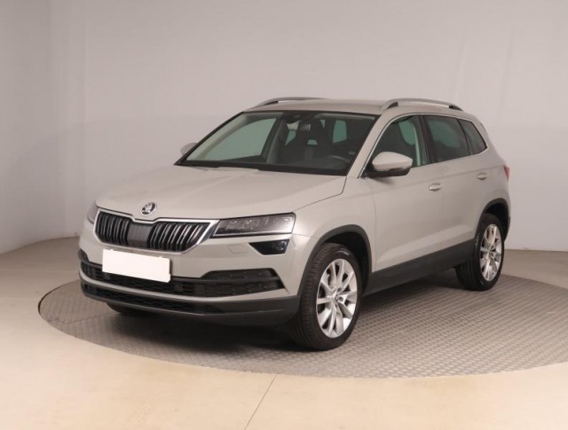 Škoda Karoq  1.5 TSI Style