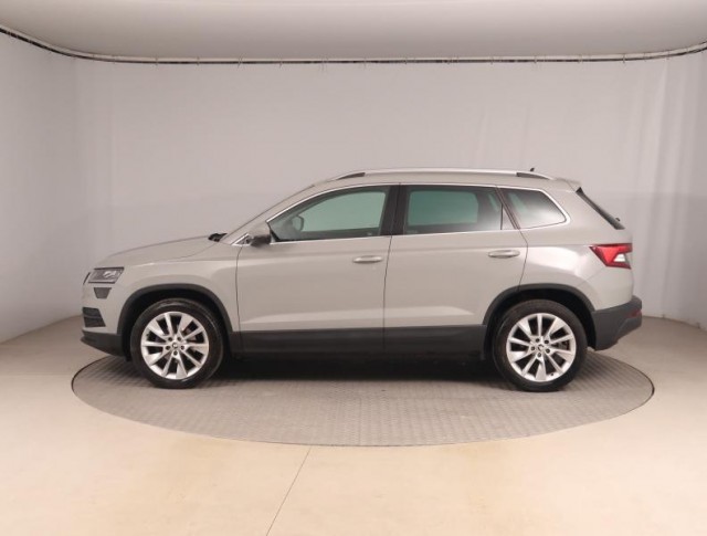 Škoda Karoq  1.5 TSI Style