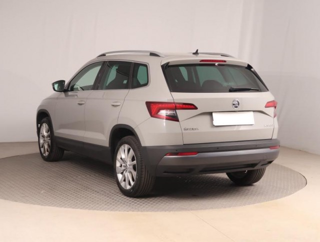 Škoda Karoq  1.5 TSI Style