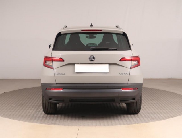Škoda Karoq  1.5 TSI Style