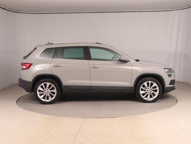 Škoda Karoq  1.5 TSI Style