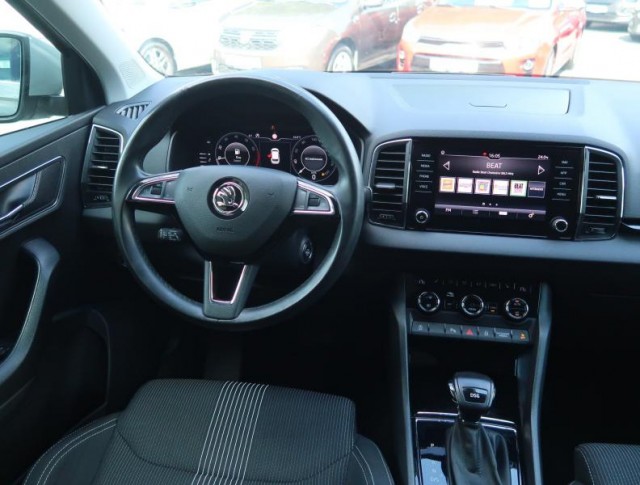 Škoda Karoq  1.5 TSI Style