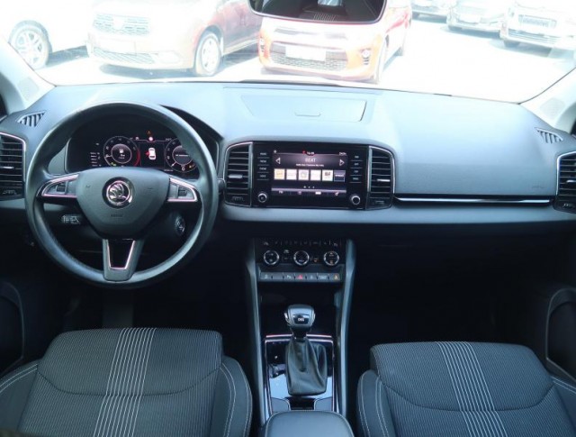 Škoda Karoq  1.5 TSI Style