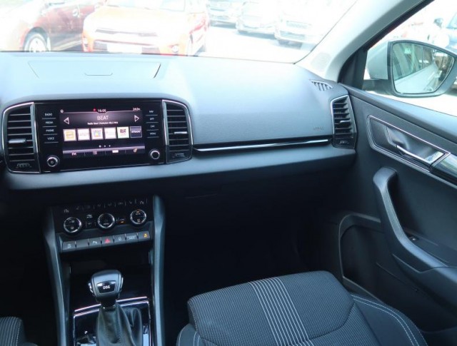 Škoda Karoq  1.5 TSI Style