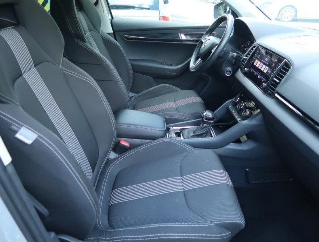Škoda Karoq  1.5 TSI Style