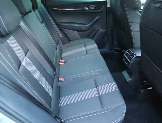 Škoda Karoq  1.5 TSI Style