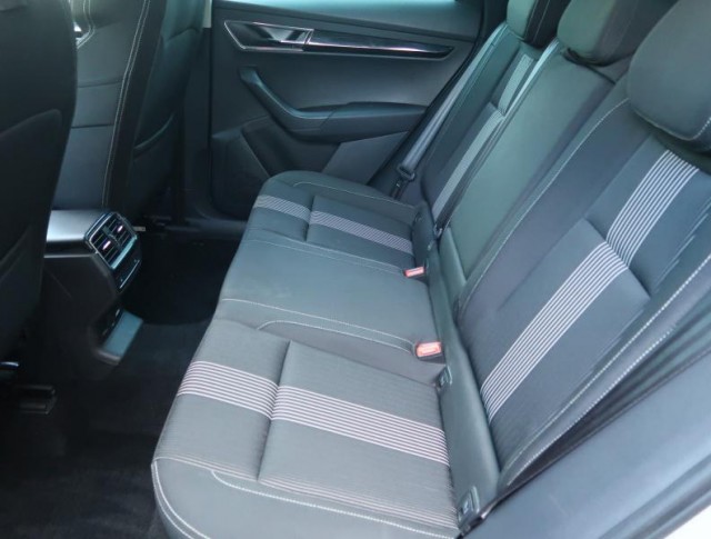 Škoda Karoq  1.5 TSI Style