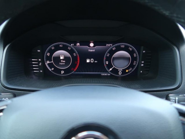 Škoda Karoq  1.5 TSI Style