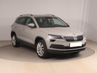 Škoda Karoq  1.5 TSI Style
