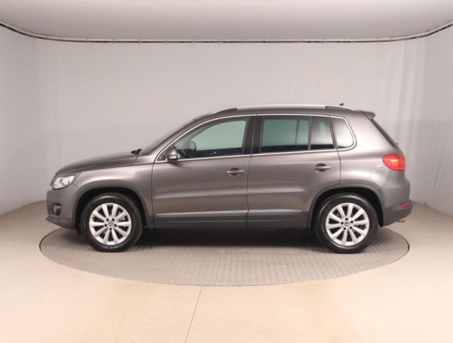 Volkswagen Tiguan  2.0 TDI 