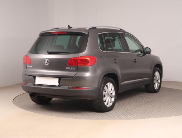 Volkswagen Tiguan  2.0 TDI 