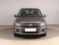 Volkswagen Tiguan  2.0 TDI 