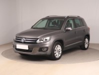 Volkswagen Tiguan  2.0 TDI 