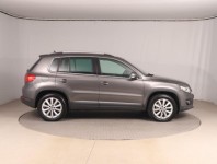 Volkswagen Tiguan  2.0 TDI 